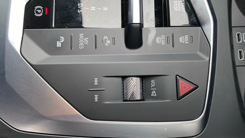 BMW 1 Series 123 xDrive M Sport 5dr Step Auto Petrol Hatchback